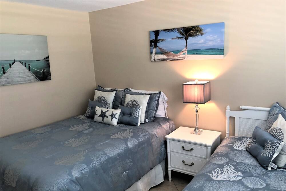 Photo of Bedroom in Siesta Key