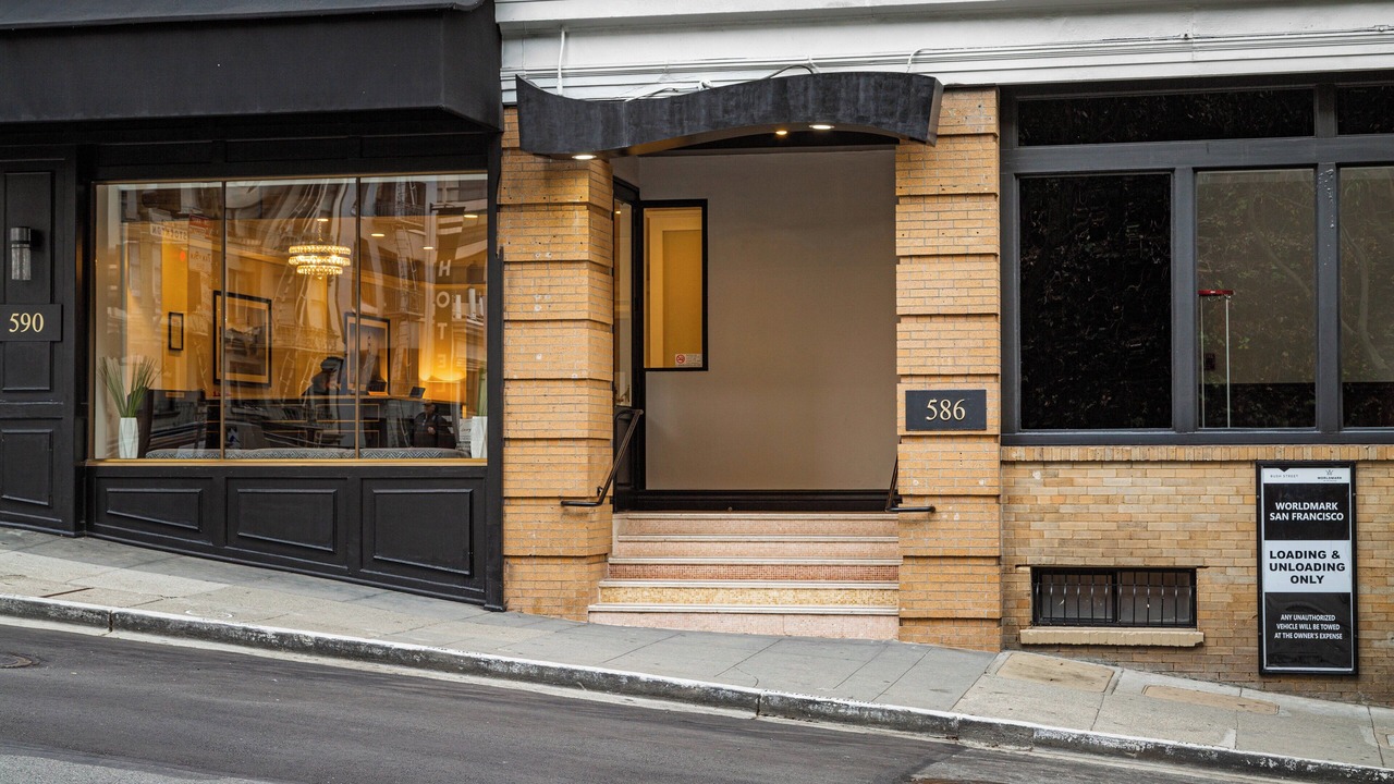 Photo of Outdoor in Chinatown