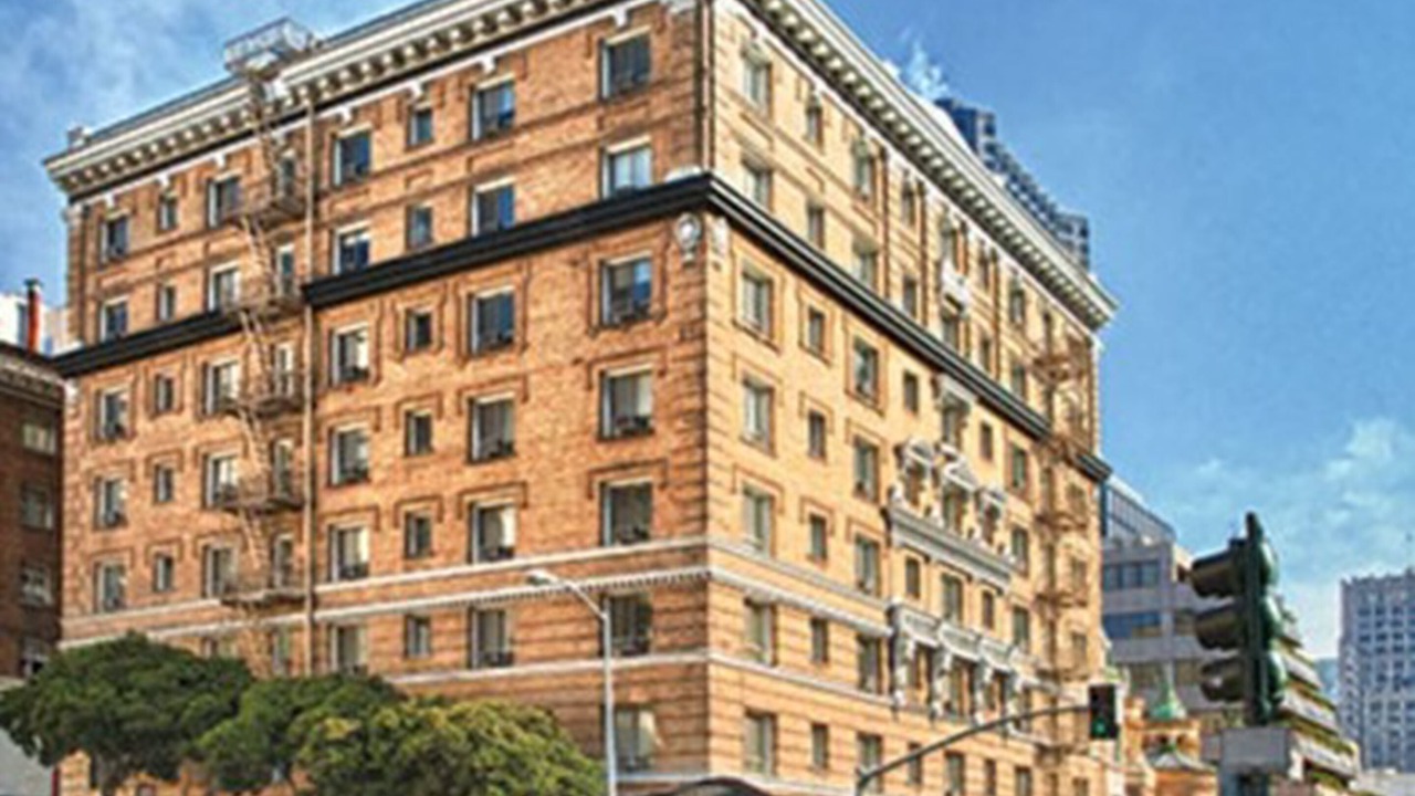 Photo of Outdoor in Chinatown