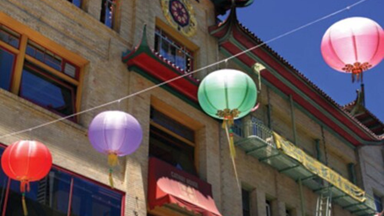 Photo of Outdoor in Chinatown