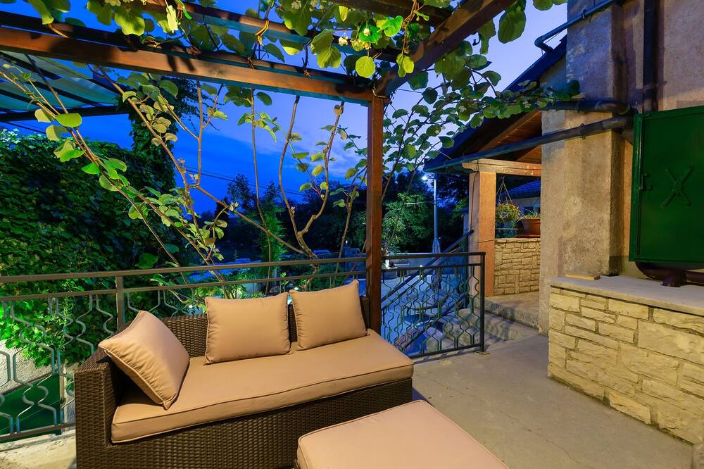 Photo of Patio Balcony in Debeljuhi