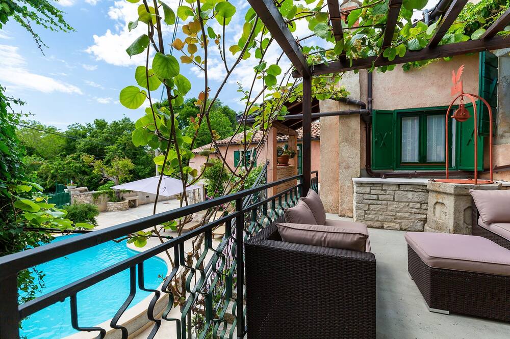 Photo of Patio Balcony in Debeljuhi