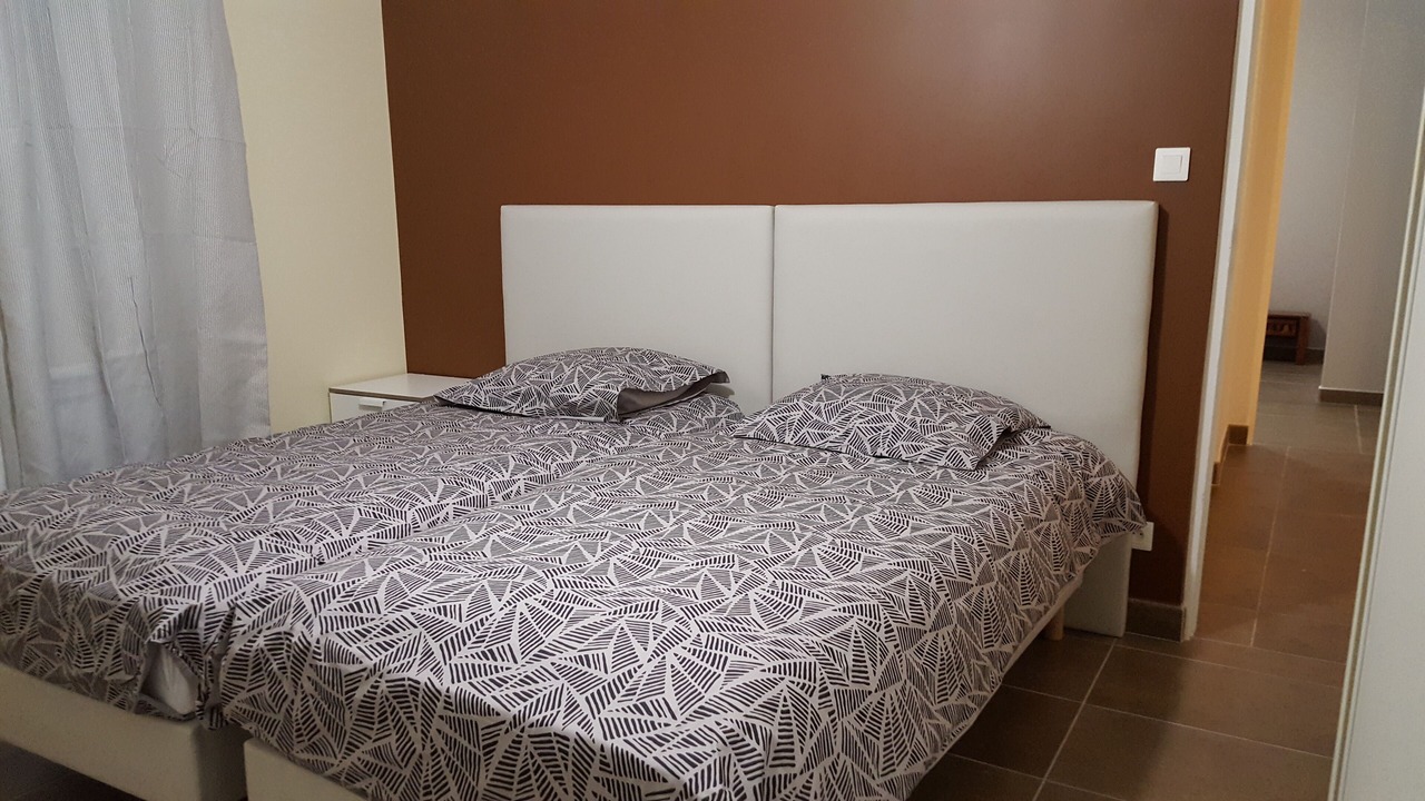 Photo of Bedroom in Carcassonne