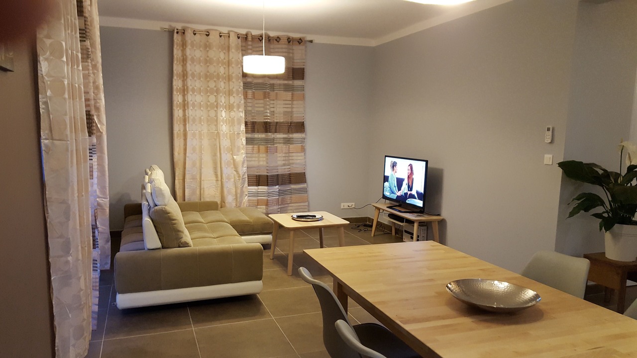 Photo of Livingroom in Carcassonne