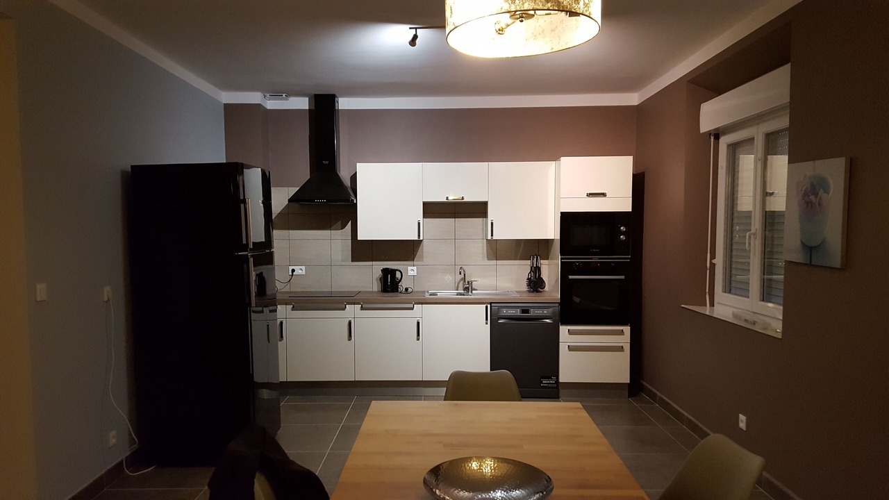 Photo of Kitchen in Carcassonne