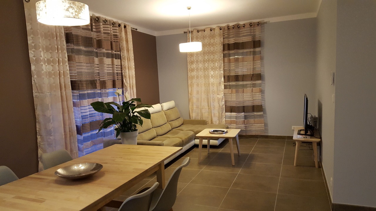 Photo of Livingroom in Carcassonne
