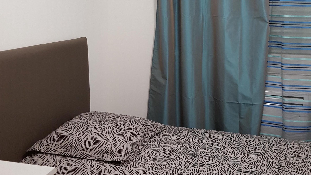 Photo of Bedroom in Carcassonne