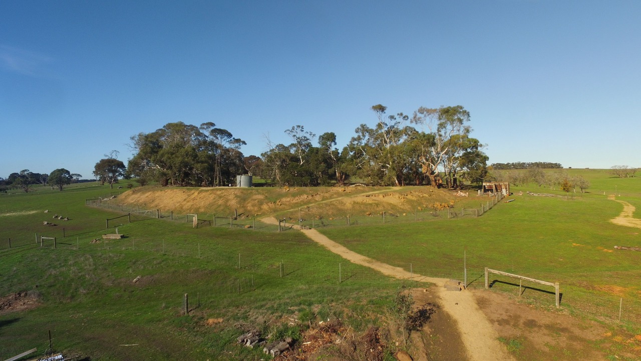 Photo of Outdoor in Warncoort