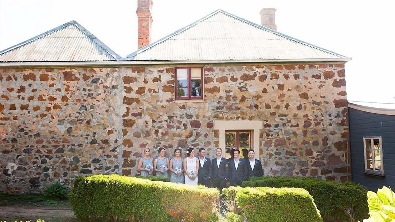 Photo of Outdoor in Warncoort