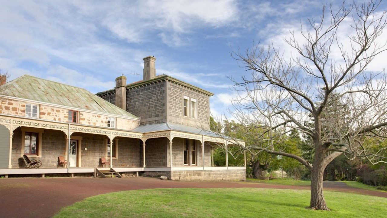 Photo of Outdoor in Warncoort