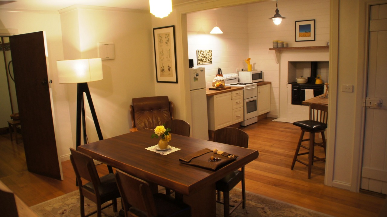 Photo of Livingroom in Warncoort