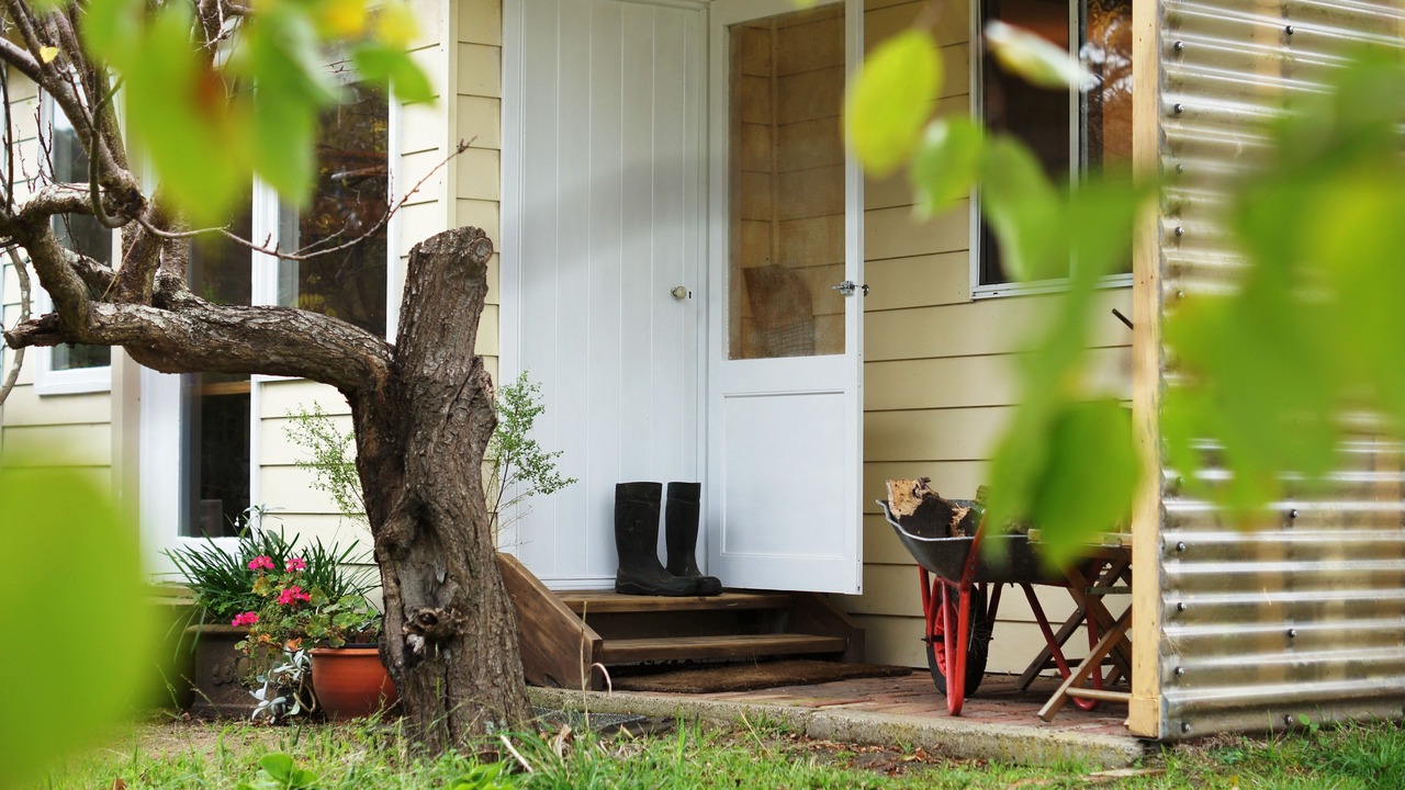 Photo of Outdoor in Warncoort