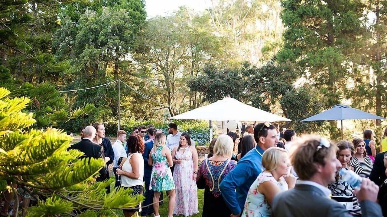 Photo of Outdoor in Warncoort