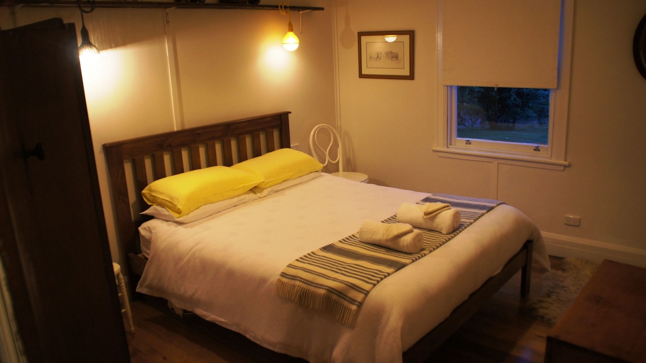 Photo of Bedroom in Warncoort