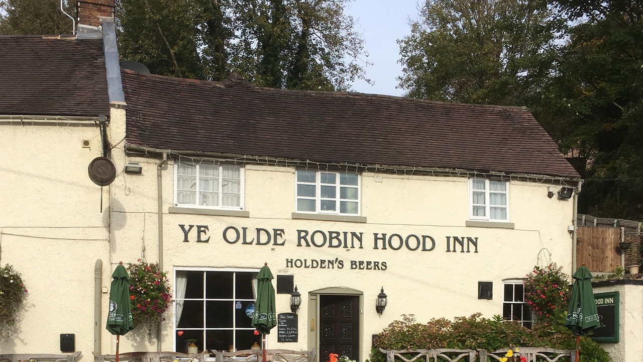 Photo of Outdoor in Ironbridge