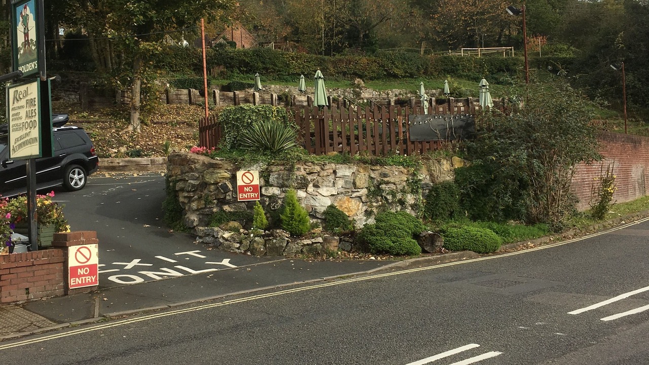 Photo of Outdoor in Ironbridge