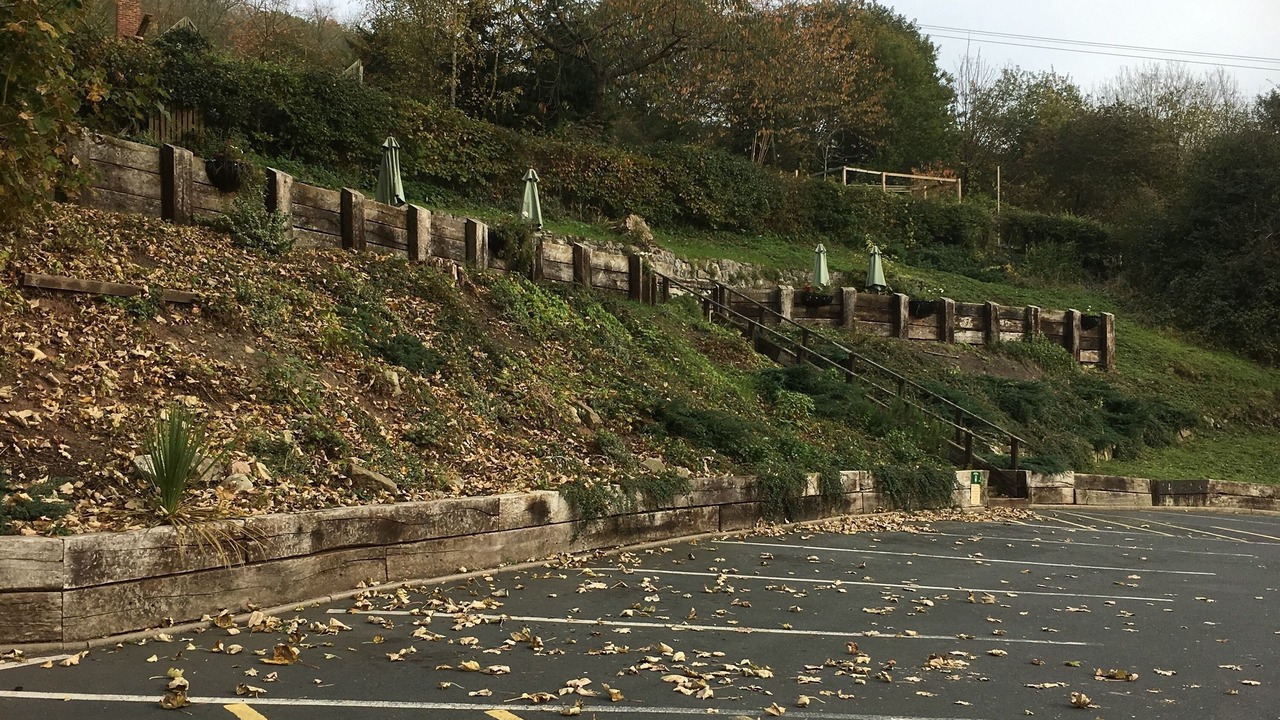 Photo of Outdoor in Ironbridge