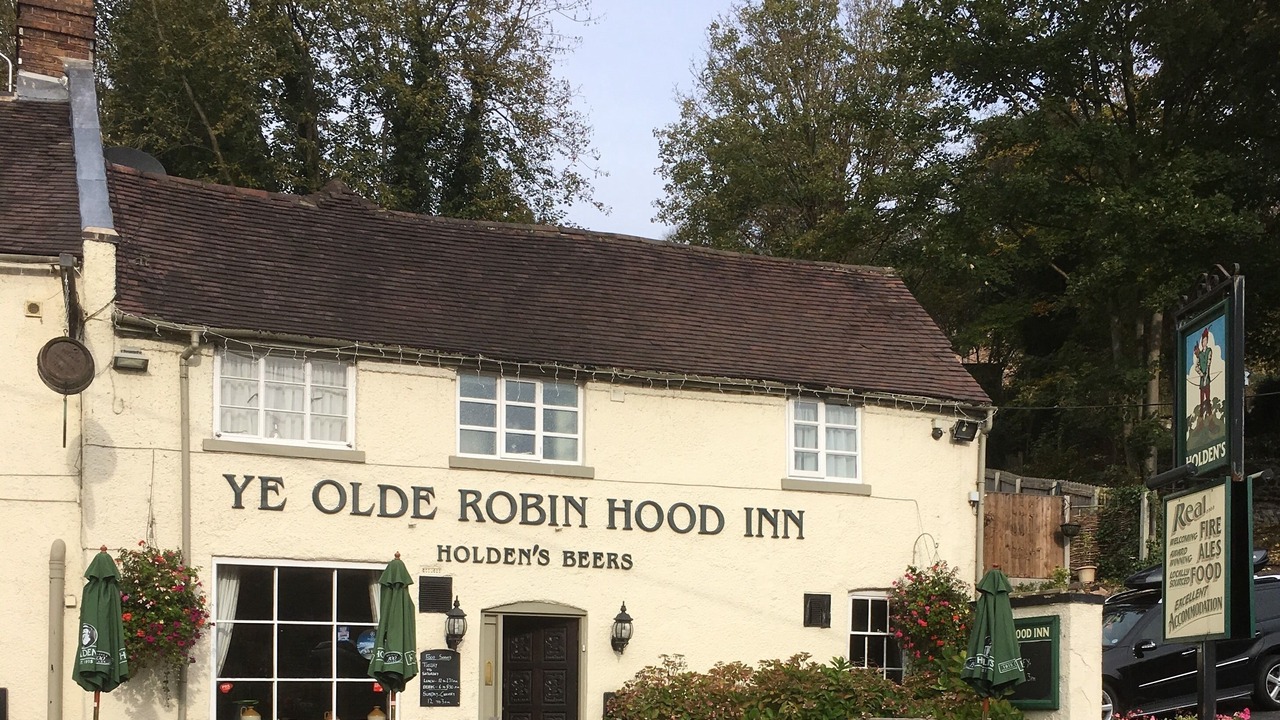 Photo of Outdoor in Ironbridge