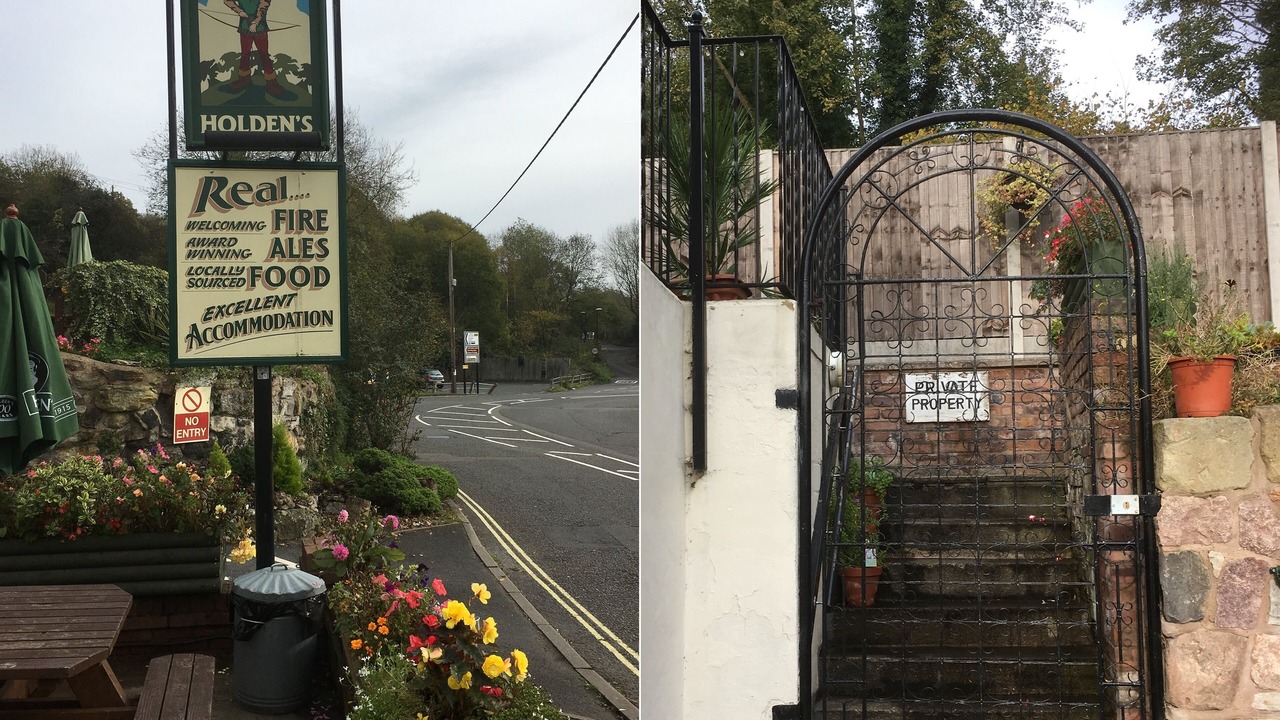Photo of Outdoor in Ironbridge