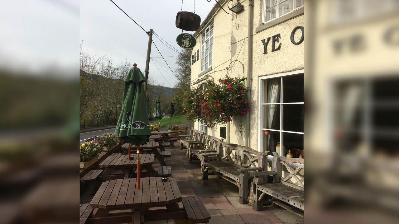 Photo of Outdoor in Ironbridge