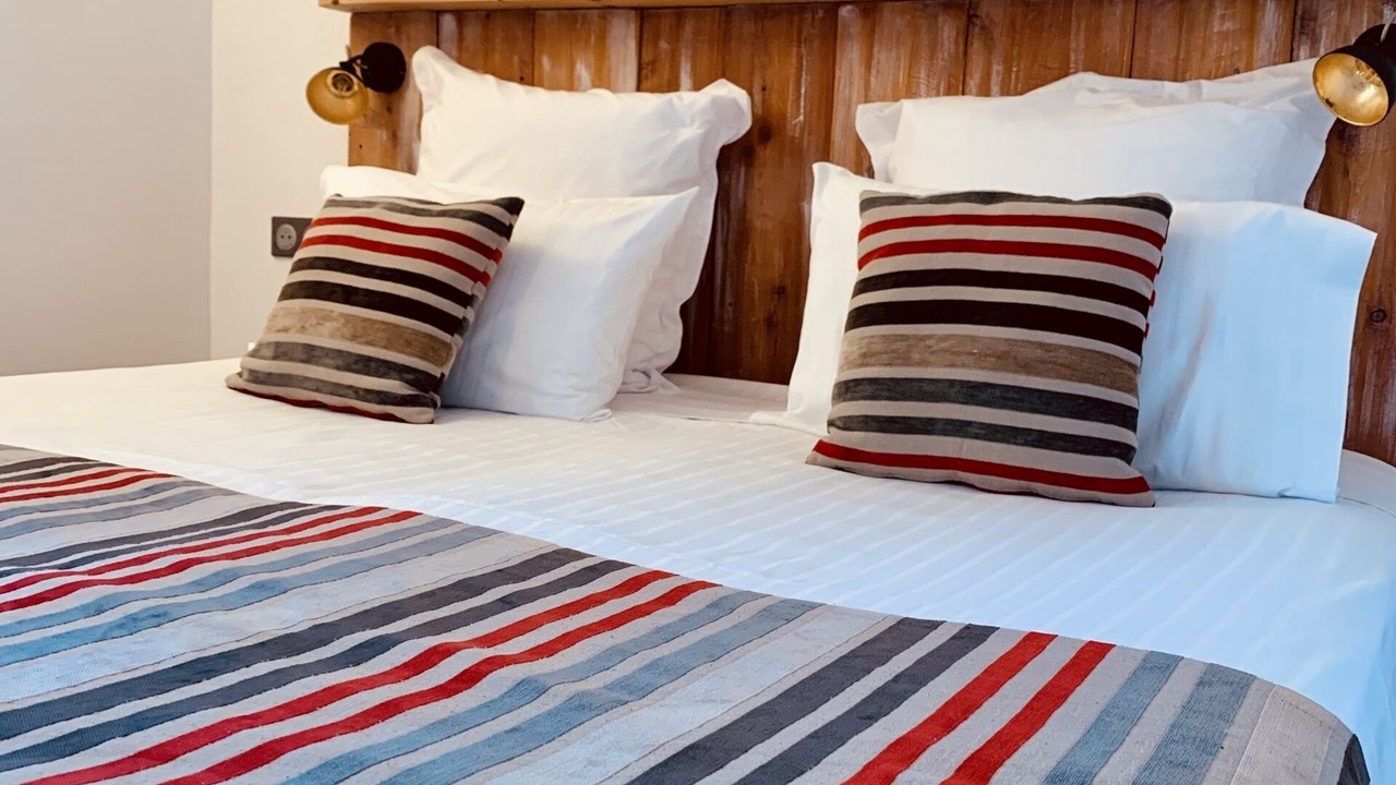 Photo of Bathroom in Roubion