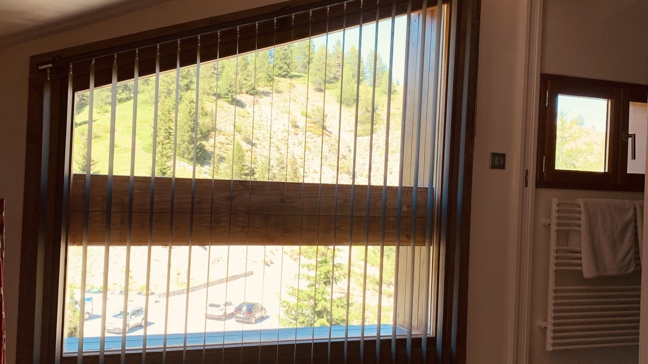 Photo of Bathroom in Roubion