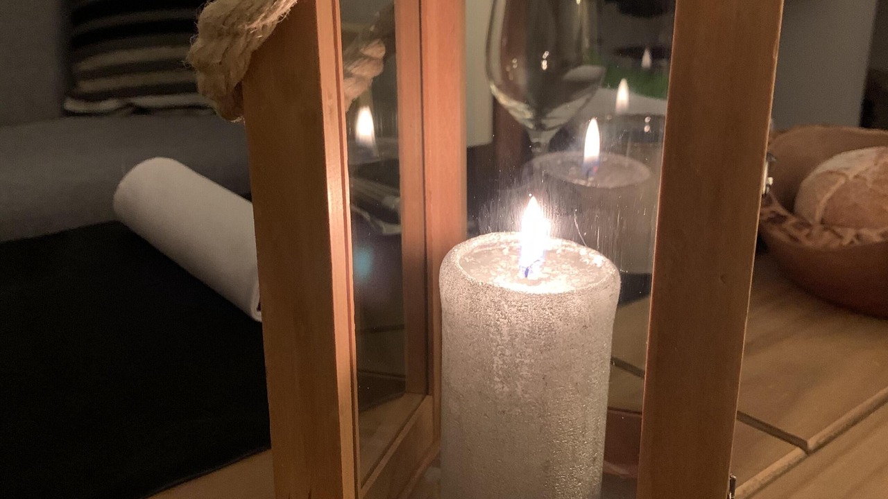 Photo of Bathroom in Roubion