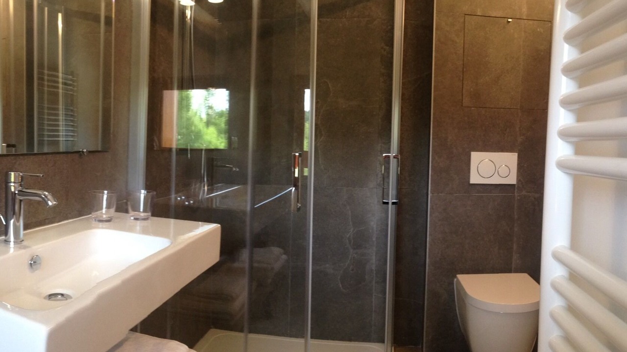 Photo of Bathroom in Roubion