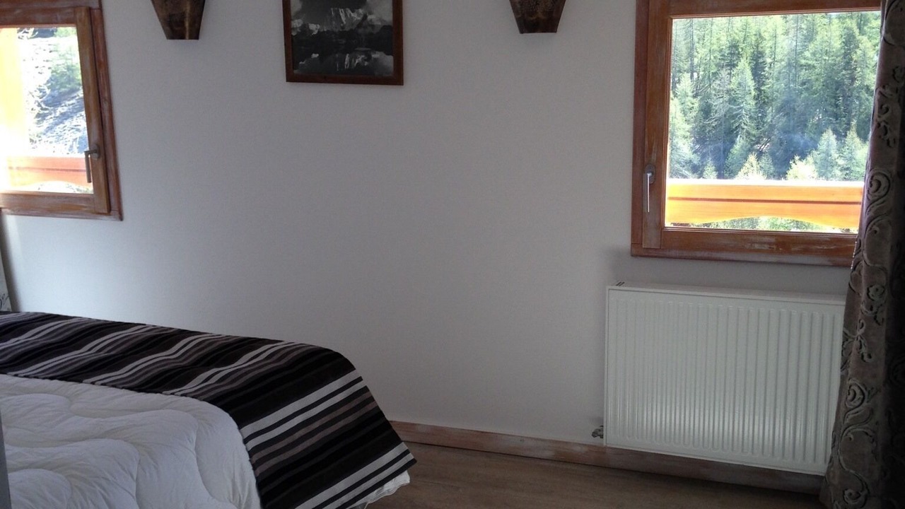 Photo of Bathroom in Roubion