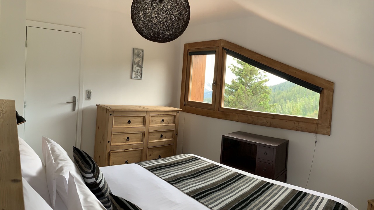 Photo of Bathroom in Roubion