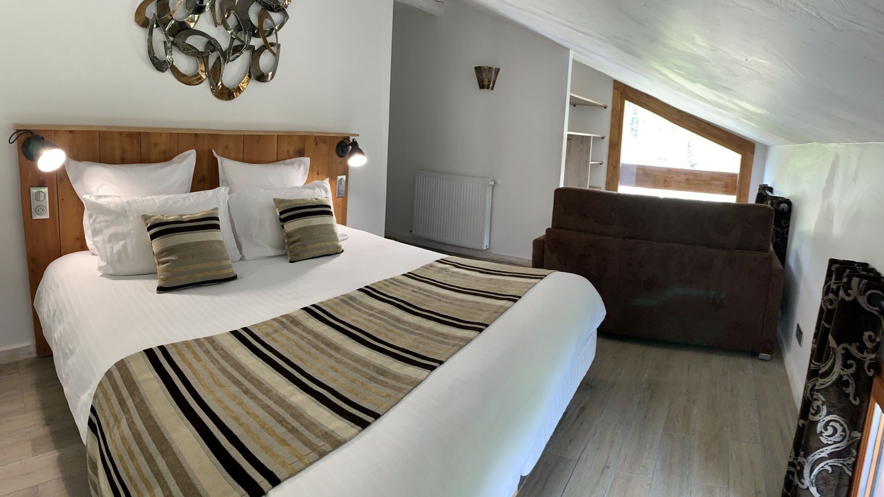 Photo of Bathroom in Roubion