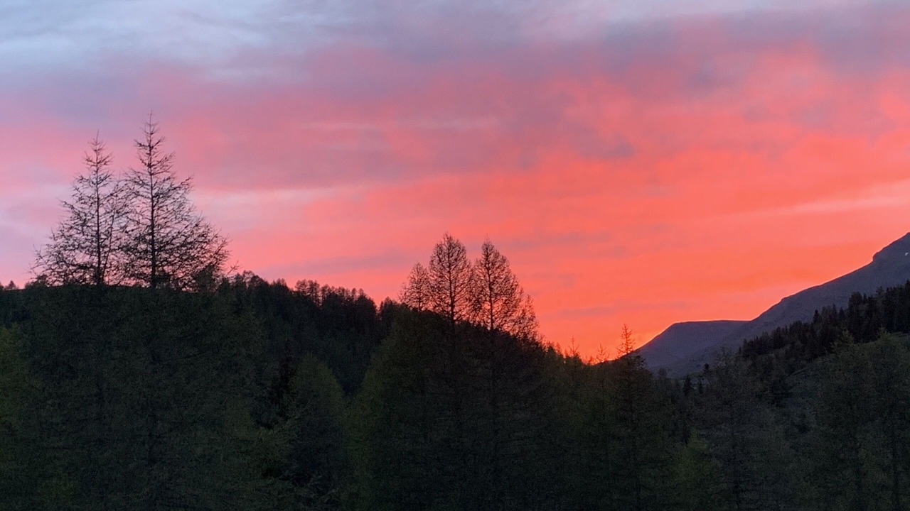 Photo of Outdoor in Roubion