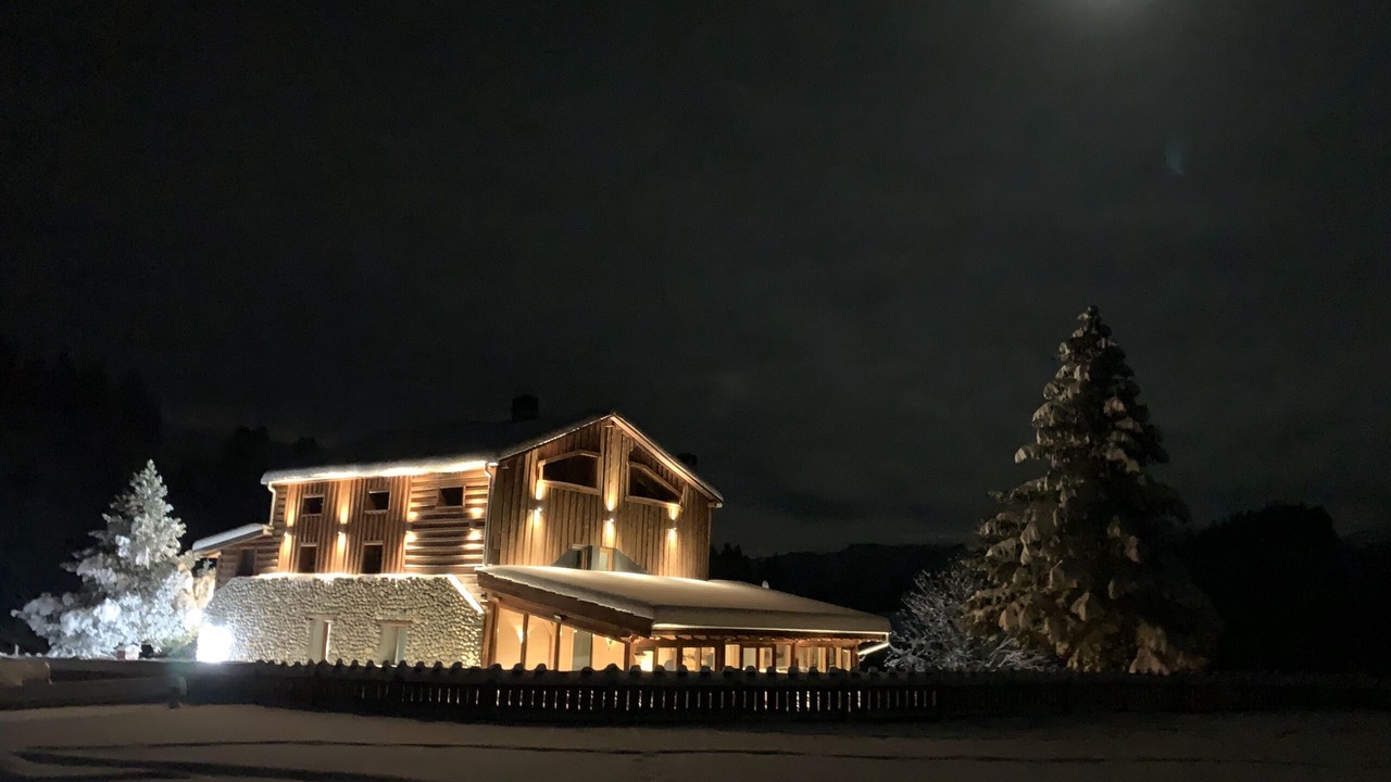 Photo of Outdoor in Roubion