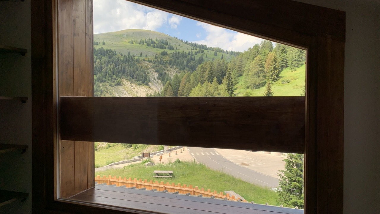 Photo of Bathroom in Roubion