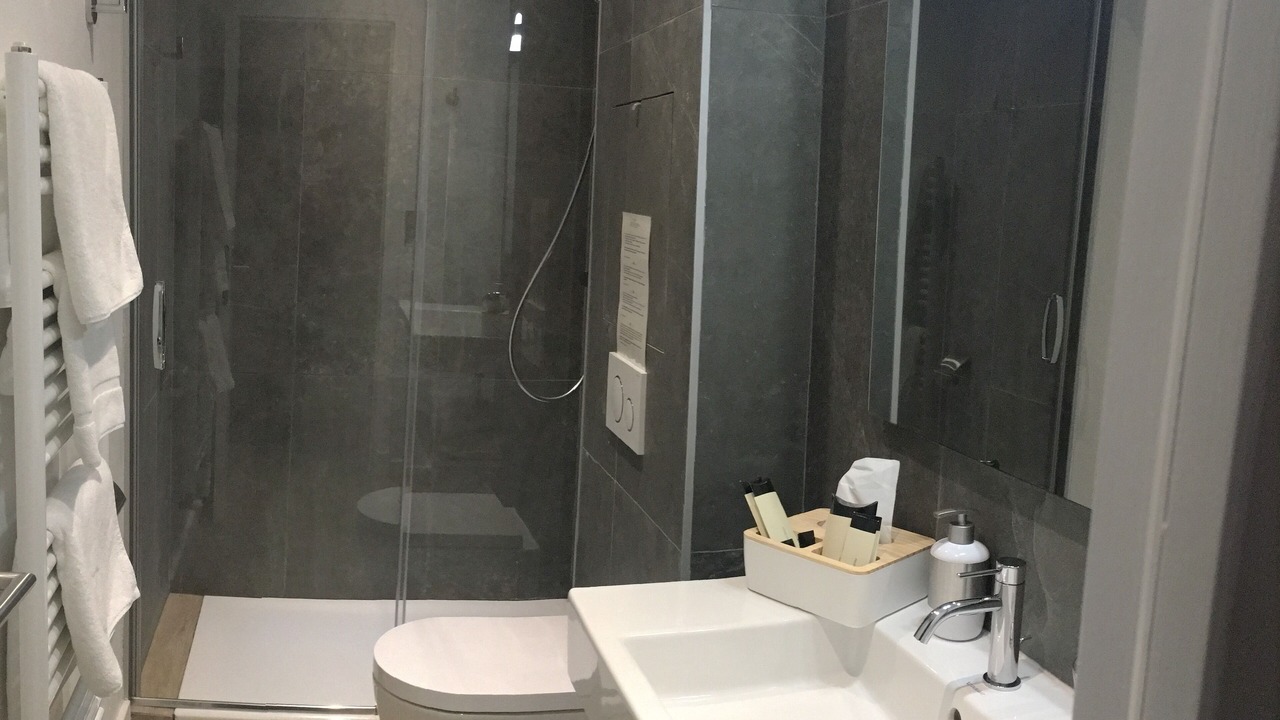 Photo of Bathroom in Roubion