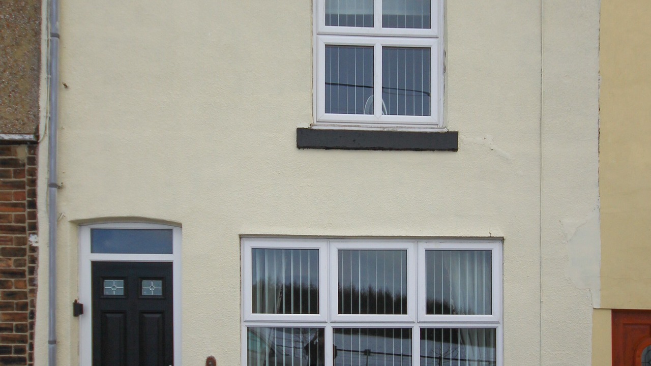 Photo of Buildings in Durham