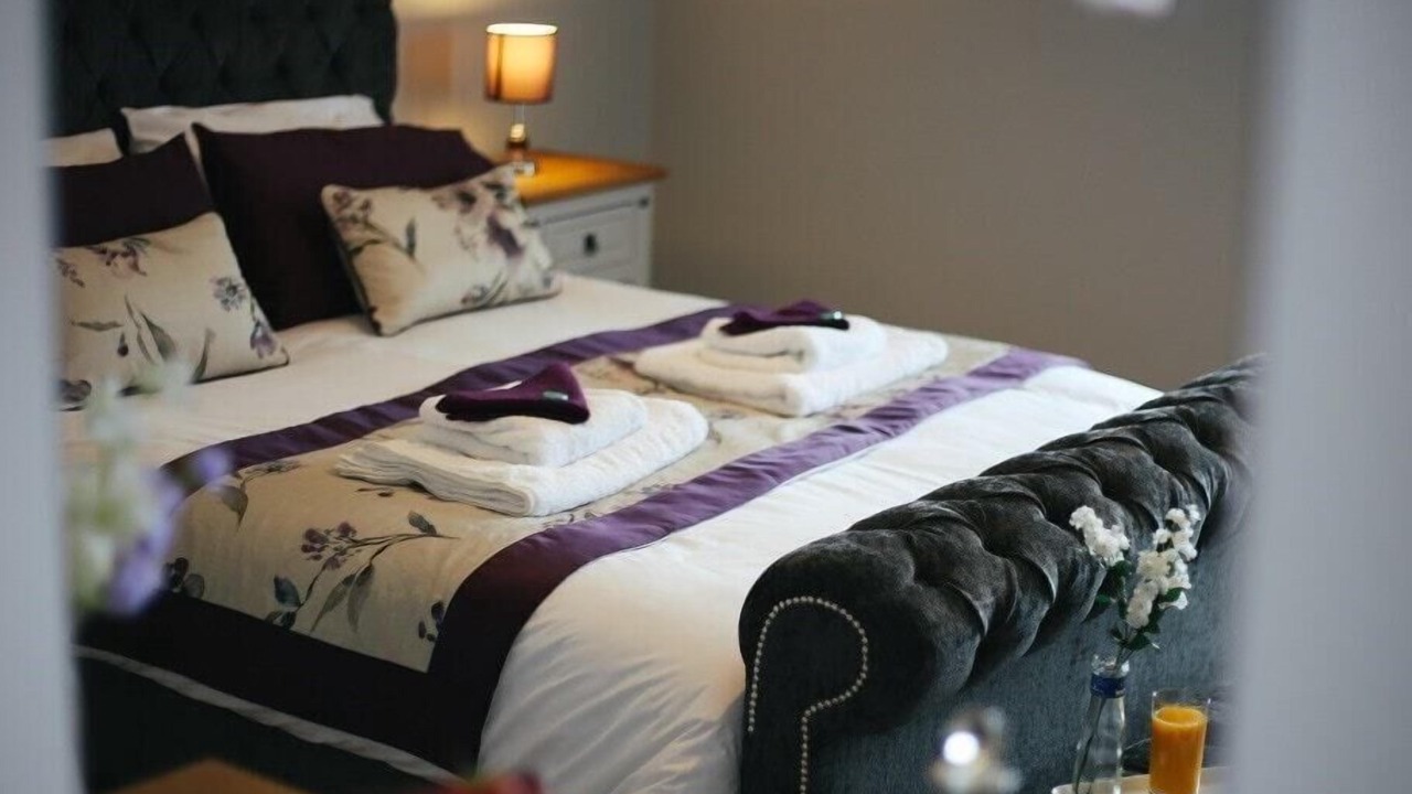 Photo of Bathroom in Durham