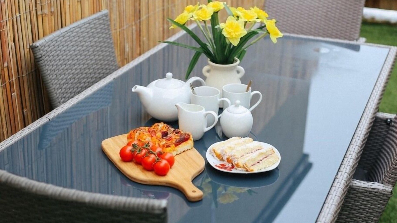 Photo of Outdoor in Durham