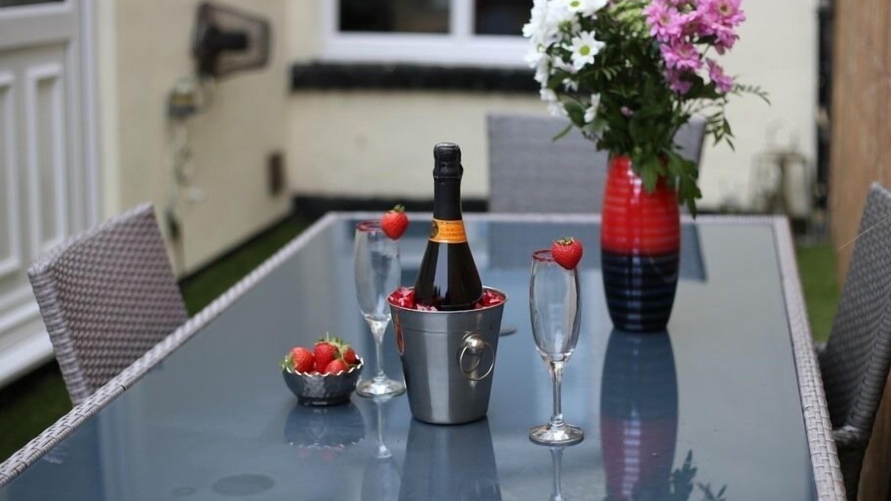 Photo of Outdoor in Durham