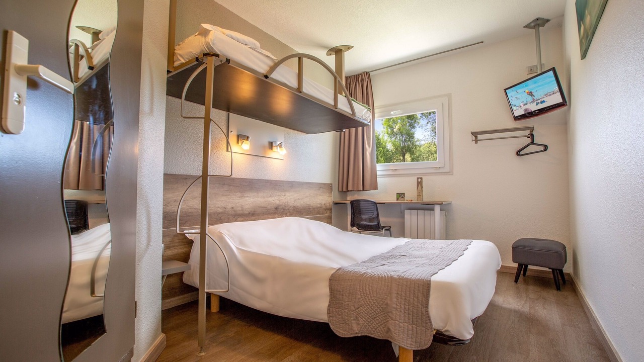 Photo of Bedroom in Rang-du-Fliers