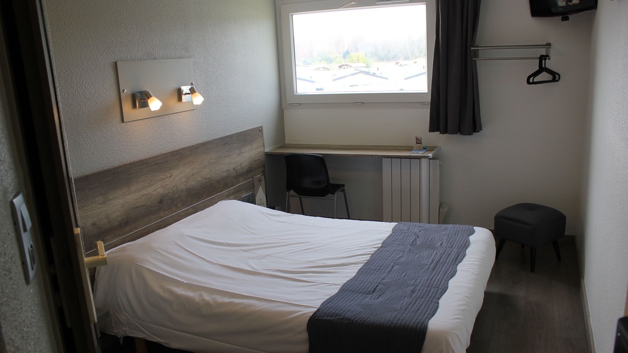 Photo of Bedroom in Rang-du-Fliers