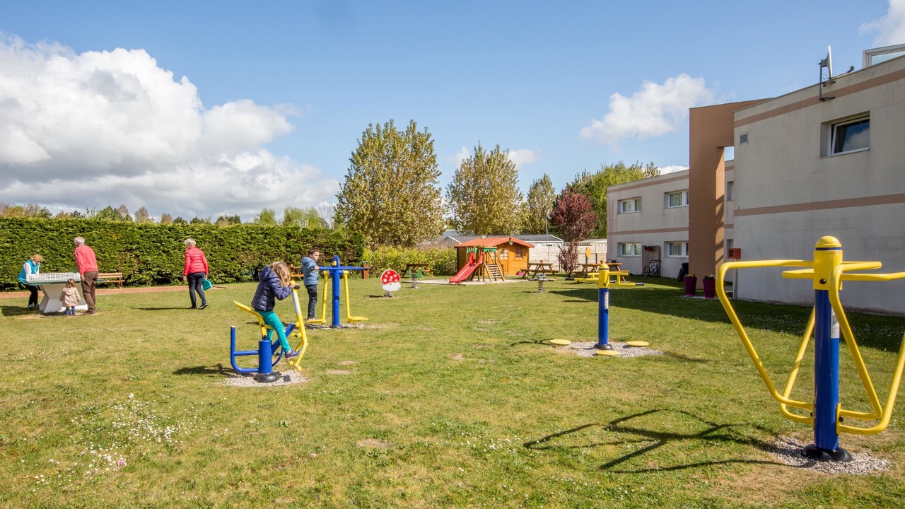 Photo of Outdoor in Rang-du-Fliers