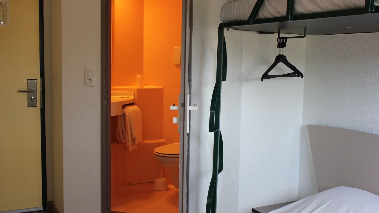 Photo of Bedroom in Rang-du-Fliers