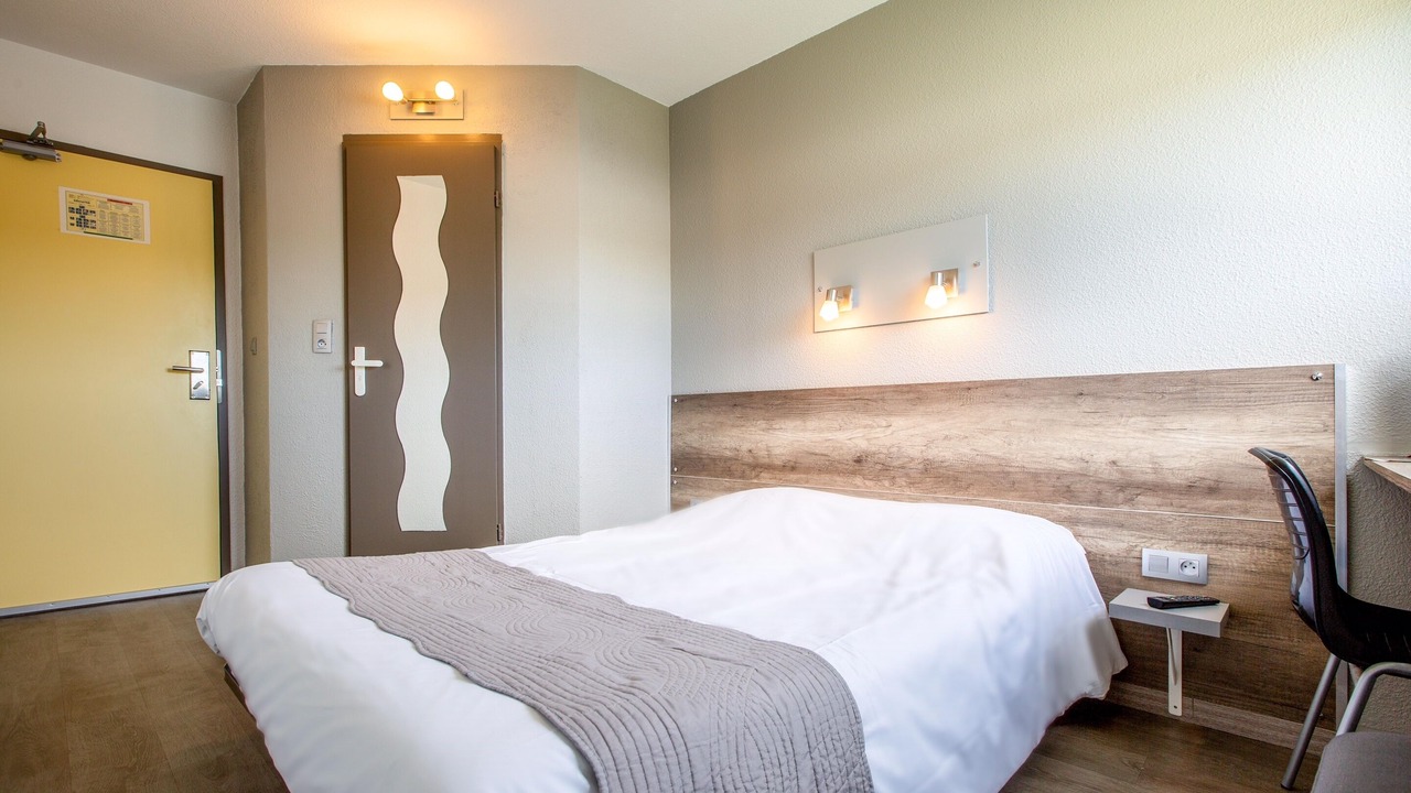 Photo of Bedroom in Rang-du-Fliers