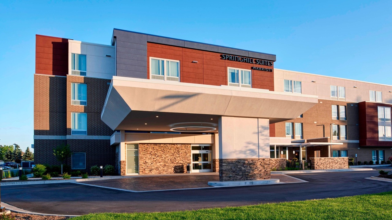 Photo of Outdoor in Grandville