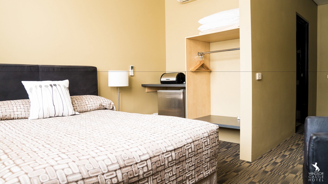 Photo of Bedroom in East Maitland