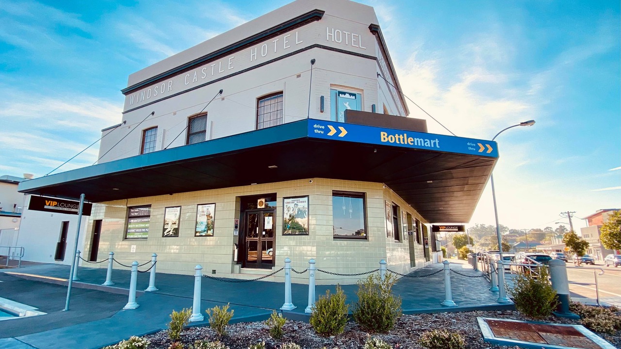 Photo of Outdoor in East Maitland