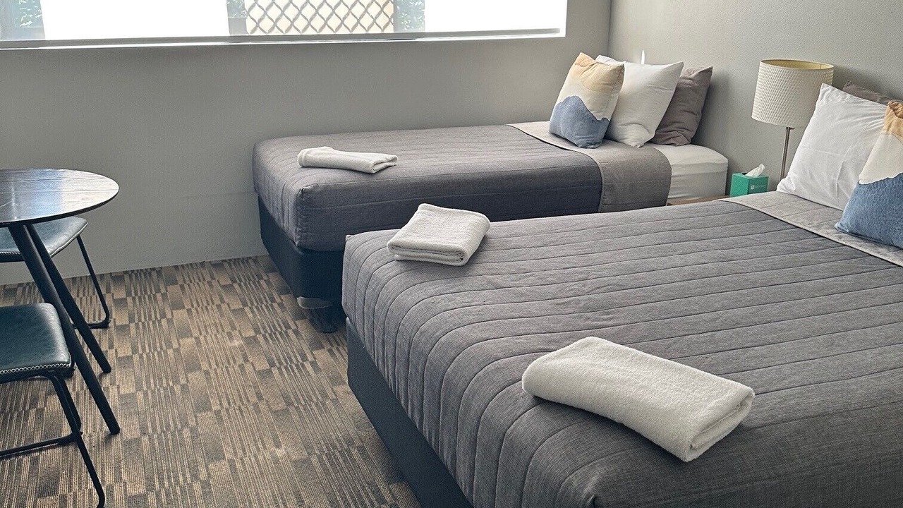 Photo of Bedroom in East Maitland