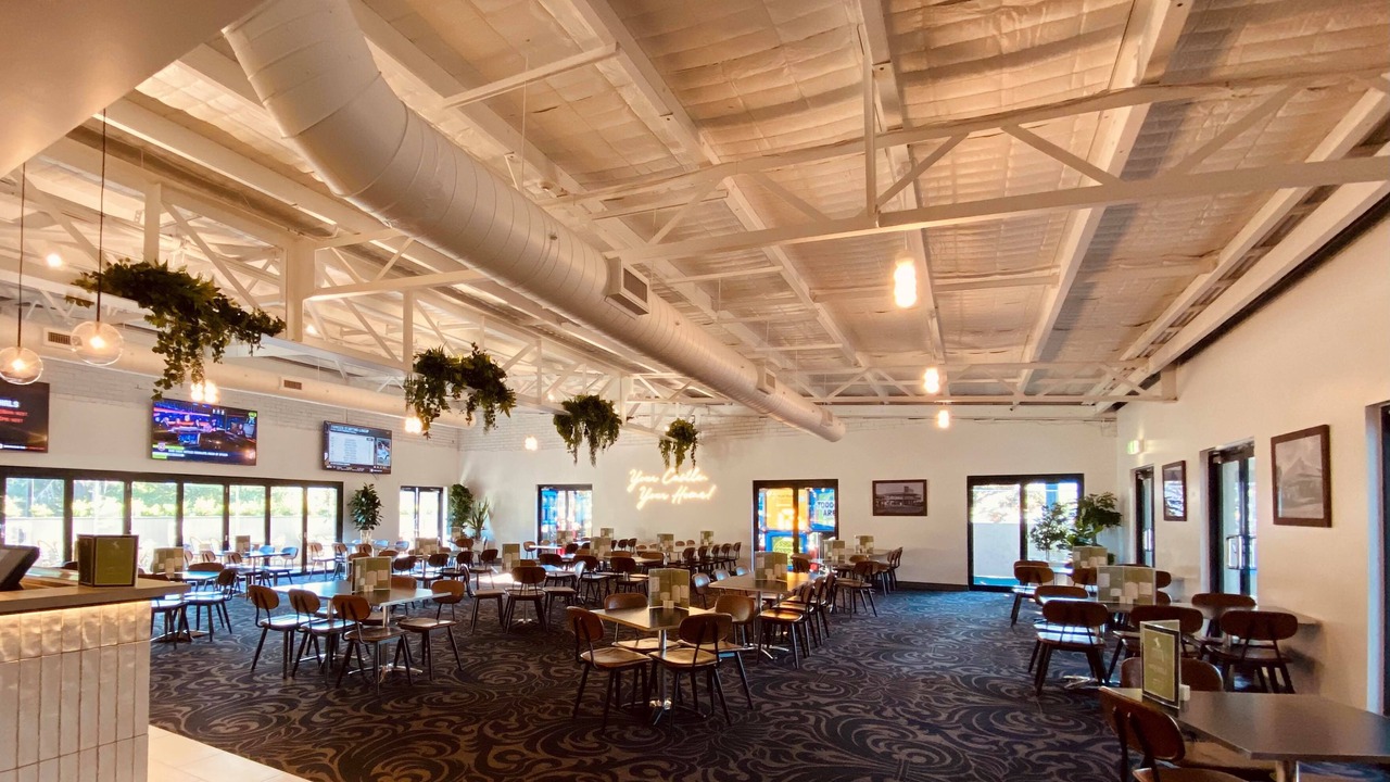 Photo of Livingroom in East Maitland