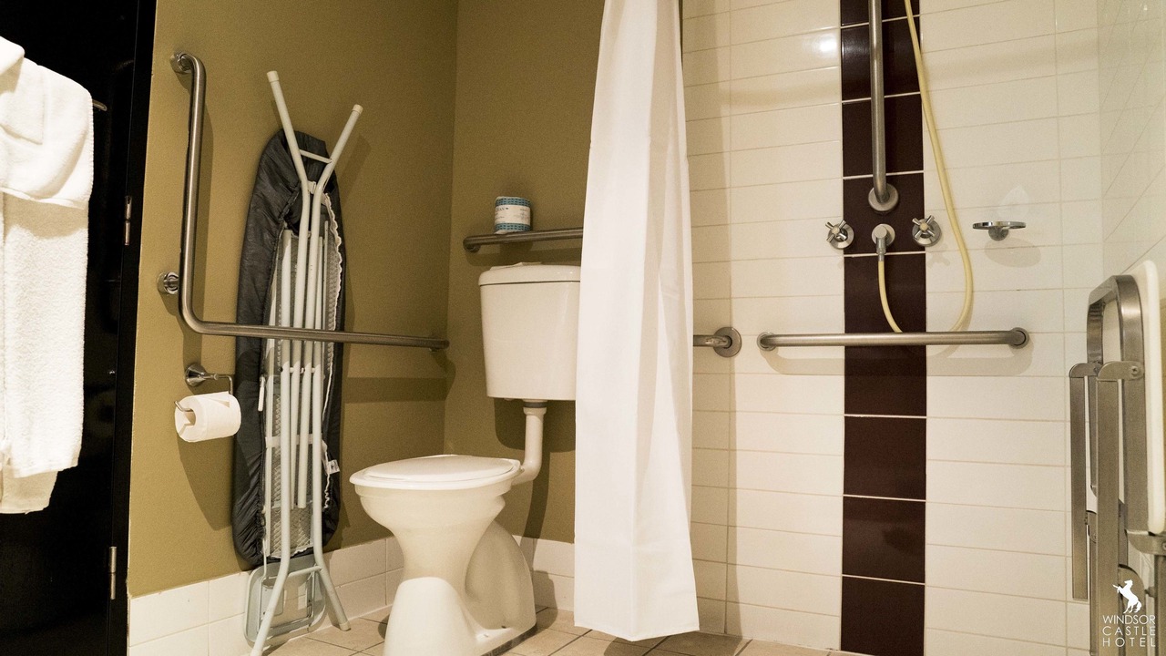 Photo of Bathroom in East Maitland